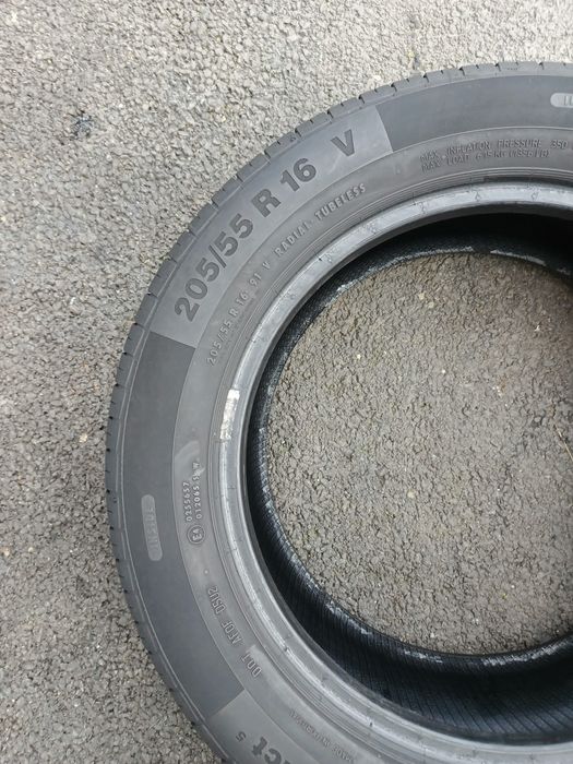 205.55.16 Continental Vara Second-hand