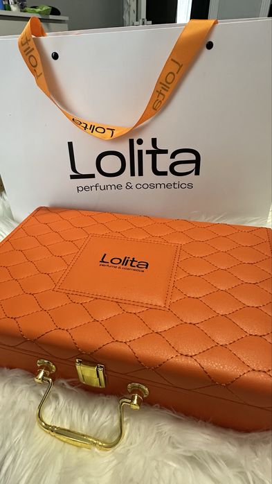 Оригинальный парфюм