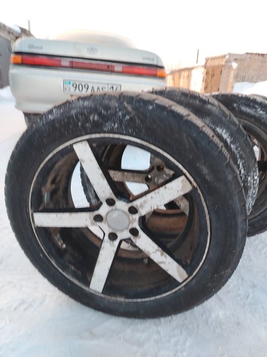 Резина липучка продам