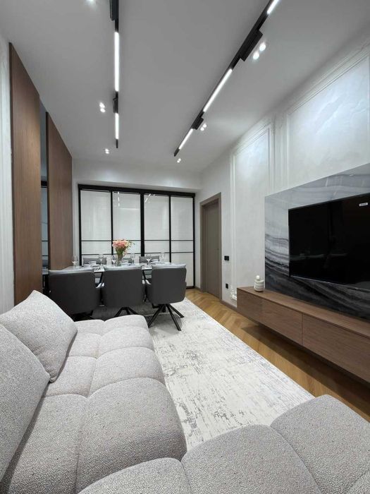 СРОЧНО‼️‼️‼️ЦЕНТР ЖК Nukus Avenue 4-Ком 100м2 |Ул,Нукусская/Глинка/Гаи