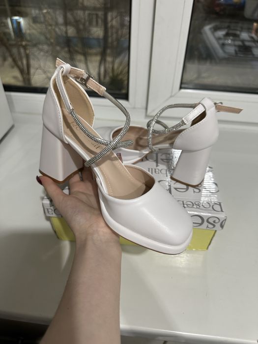 Туфли 35 размера