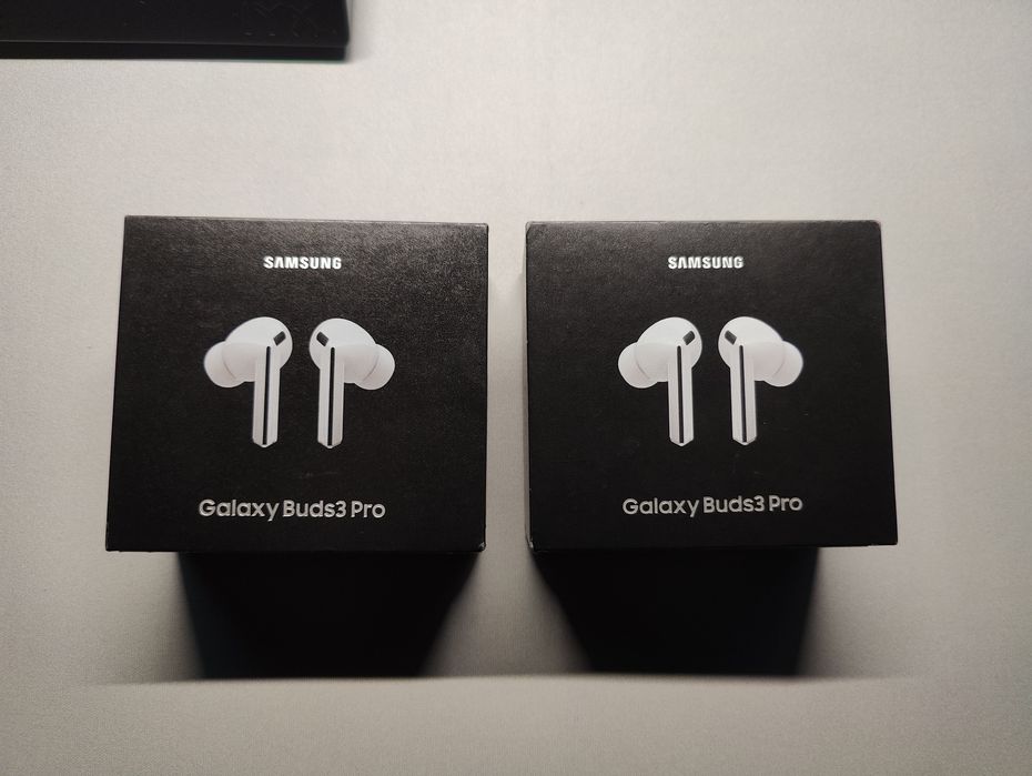 Galaxy buds 3 pro 2шт