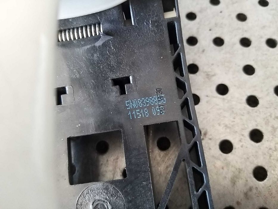 Maner usa dreapta spate vw golf 6 5k