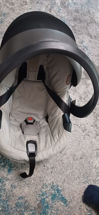 Carut stokke v6 xxl