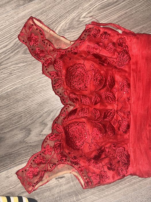 Rochie lunga marimea M