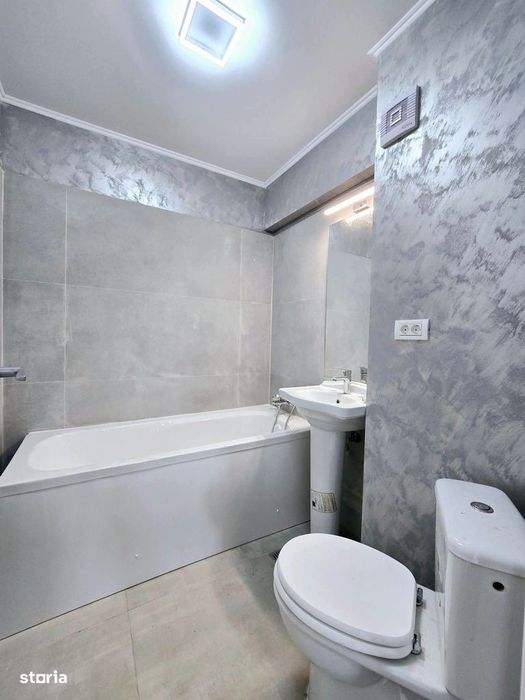 Apartament 4 Camere + Parcare subterană  Strada Mărului Fundeni