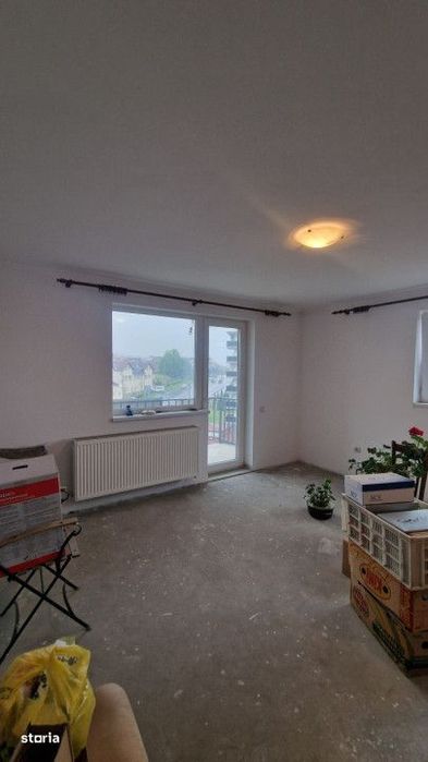 Apartament cu 3 camere, 70mp utili, parcare sub, Dambul R
