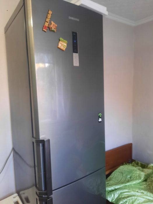 Холодильник Samsung RL50RECIH