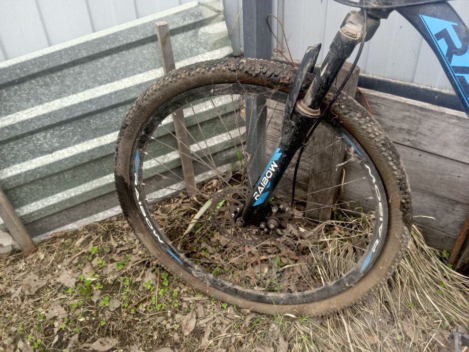 Продам велосипед