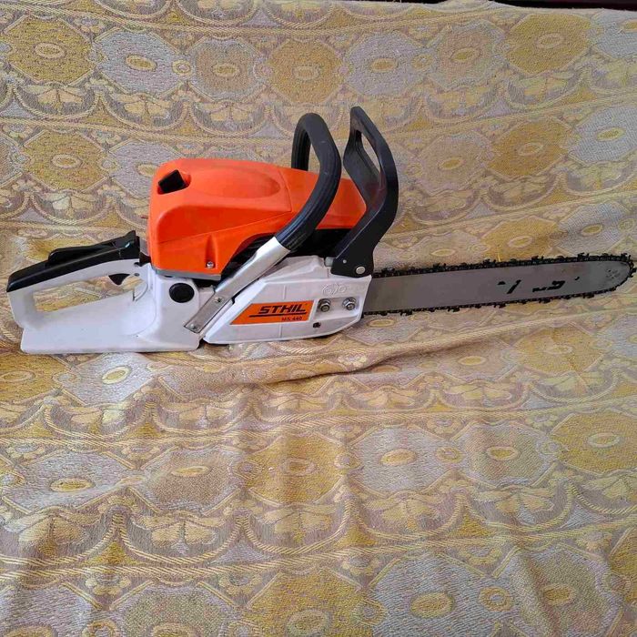 Трион STHIL верижен бензинов MS 440