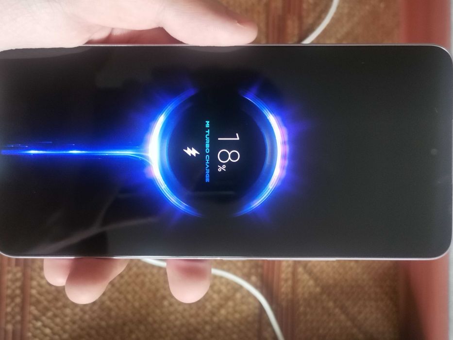 Xiaomi 12 Lite 128gb 5G