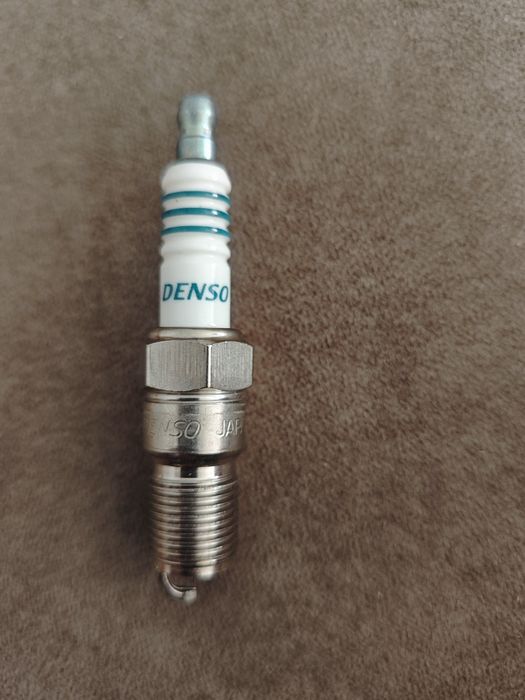 Свечи иридиевые denso