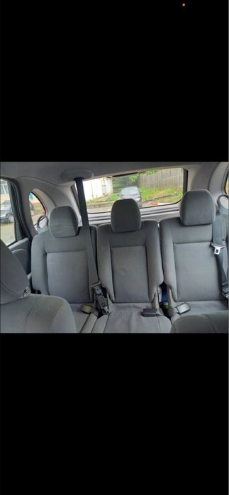Nissan almera pino 2.2 dci complet pentru dezmembrari
