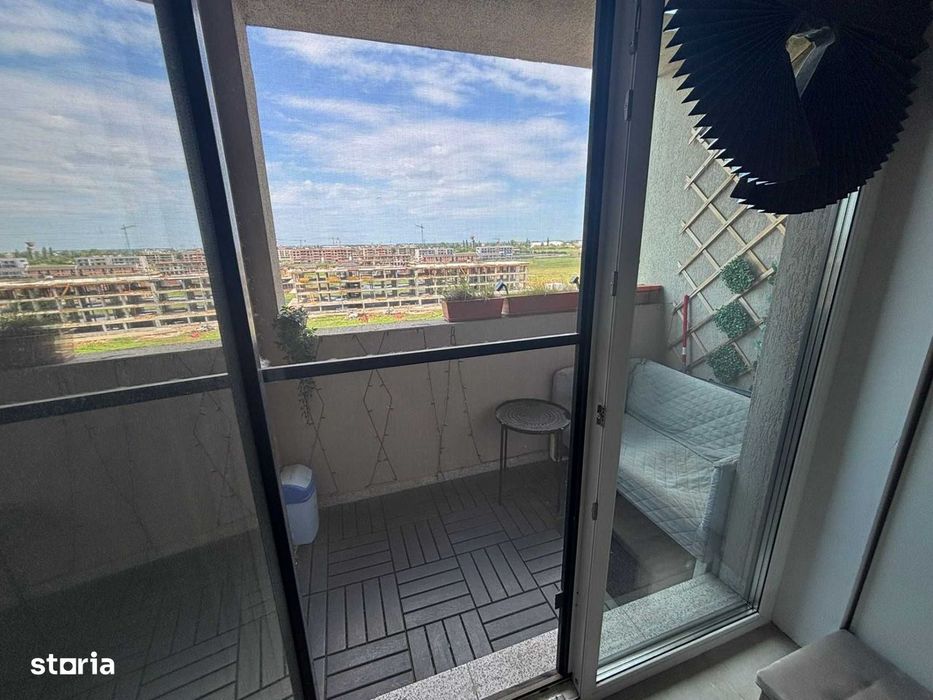 2 Camere | Pallady | Pet Friendly |