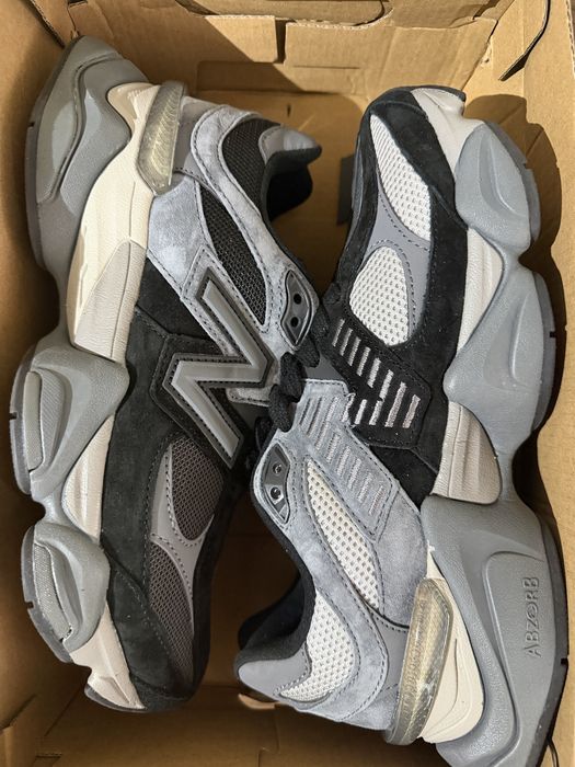 New balance 9060