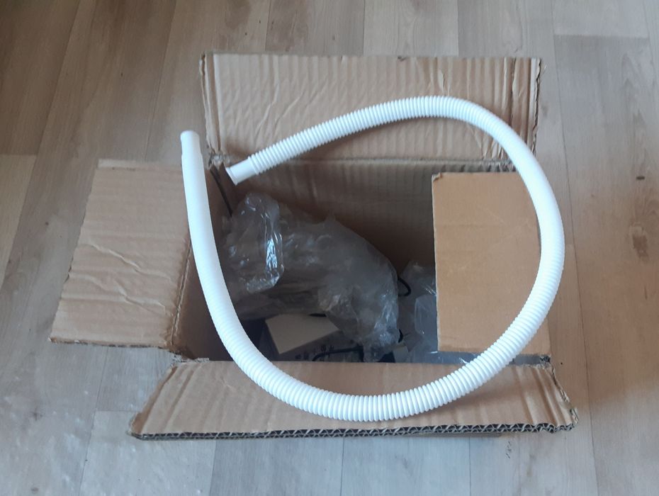 Мини Стиральная машинка