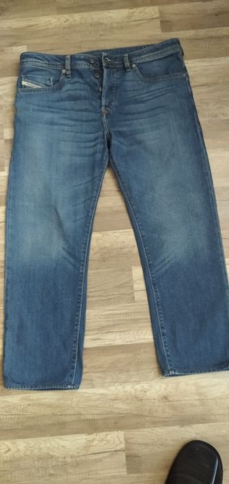 Дънки Disel-100% оригинал