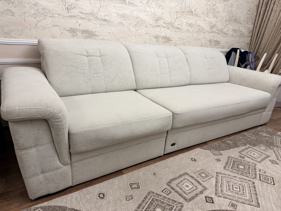 Белорусский диван