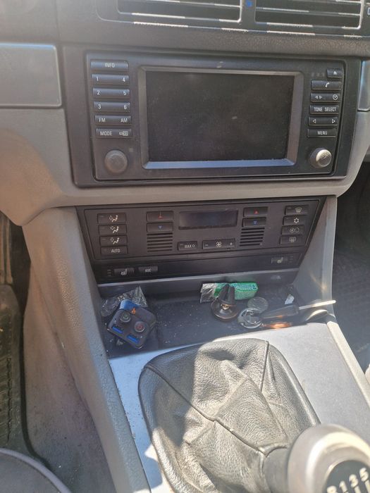 Vand Bmw E39 520d an 2000