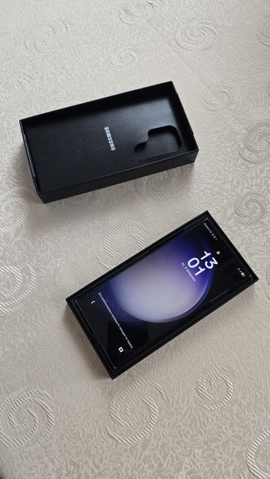 Продам или обменяю samsung s23 ultra