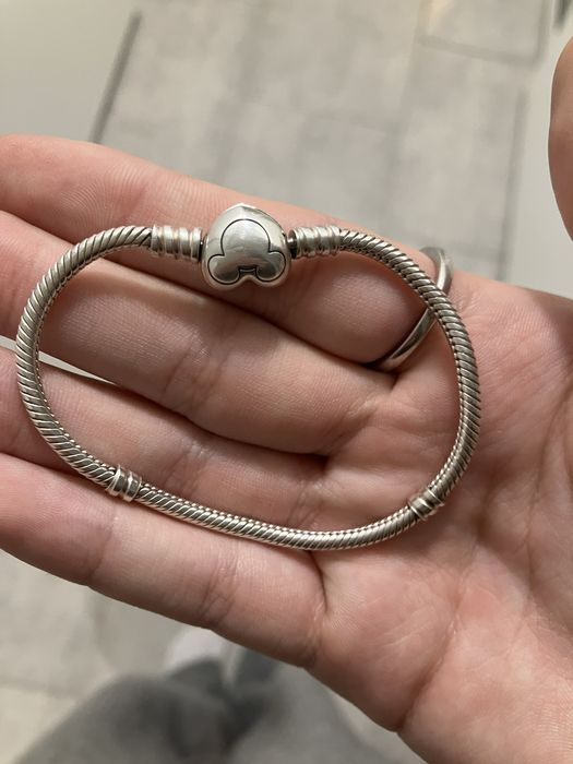 Оригинална гривна Pandora