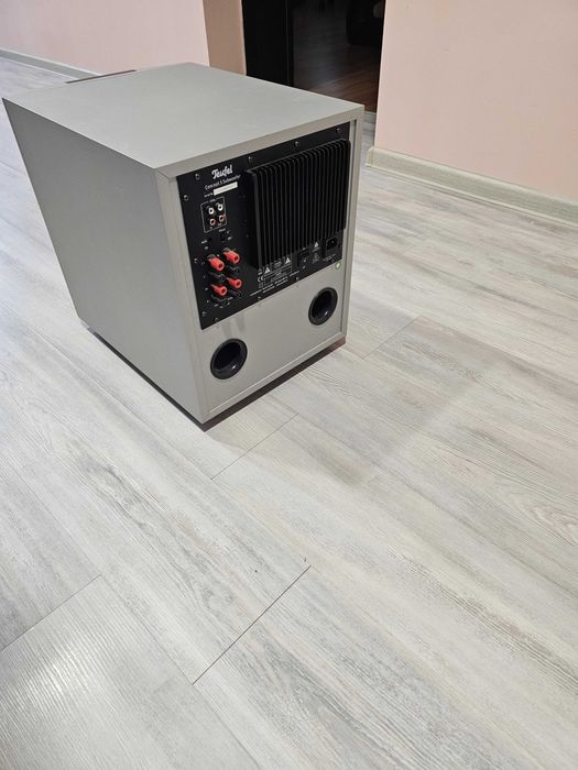 Продавам Субуфер Teufel