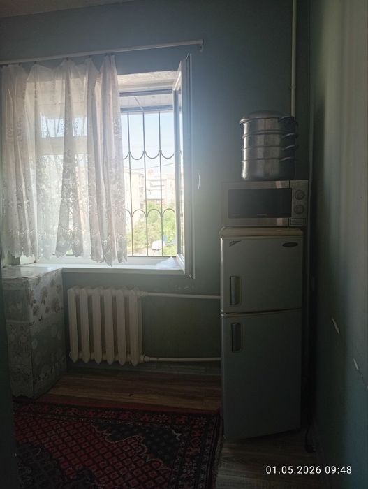 Квартира на аренду Карасу 6