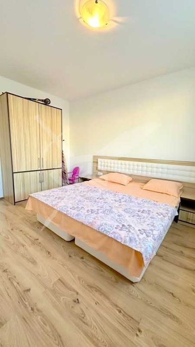 Продава се Тристаен апартамент в Свети Влас - 110 кв.м за 1119 €/кв.м - Снимка #2
