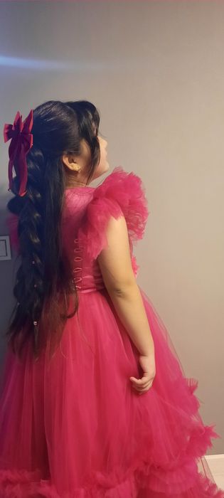 Платья для девочкам