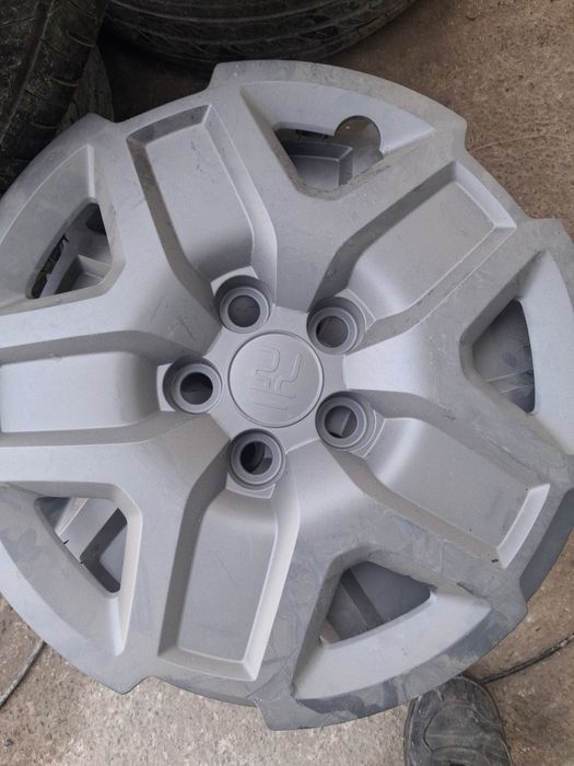 16 buvaydi diska 4 ta