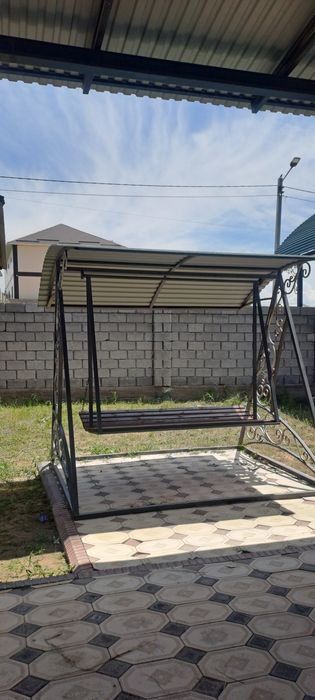 Качеля сат. Келісімі бар!