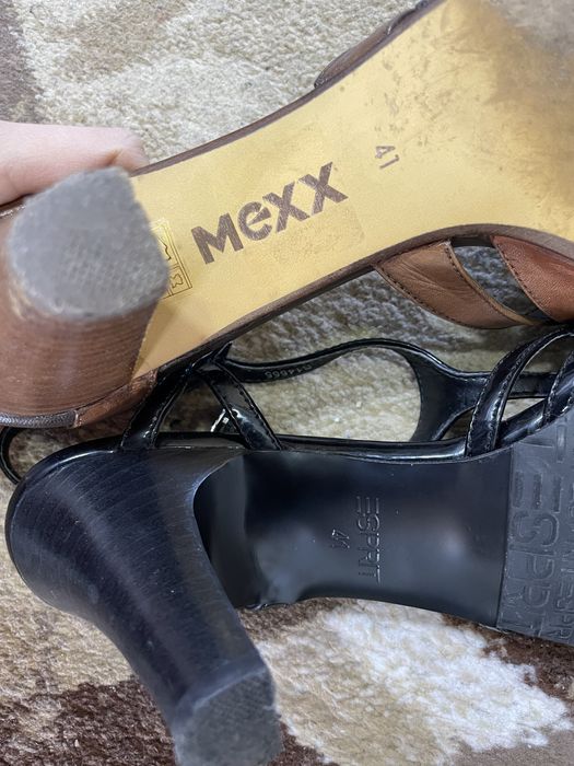 Туфли 37размера в идеальном состоянии