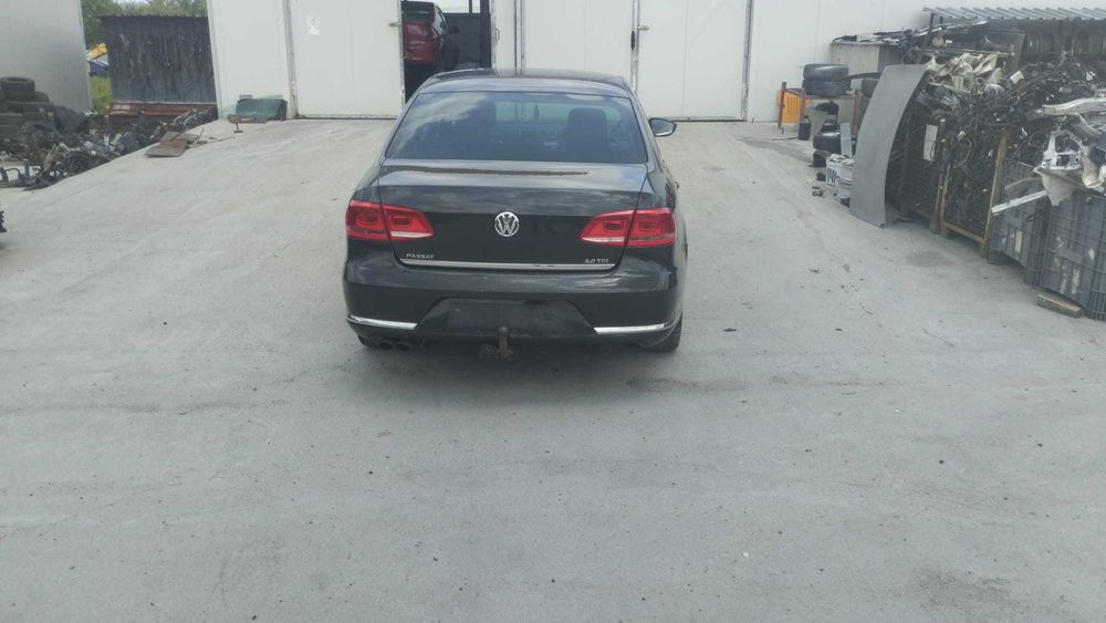 Usi Stanga/Dreapta, Fata/Spate VW Passat B7 cod.LI7F