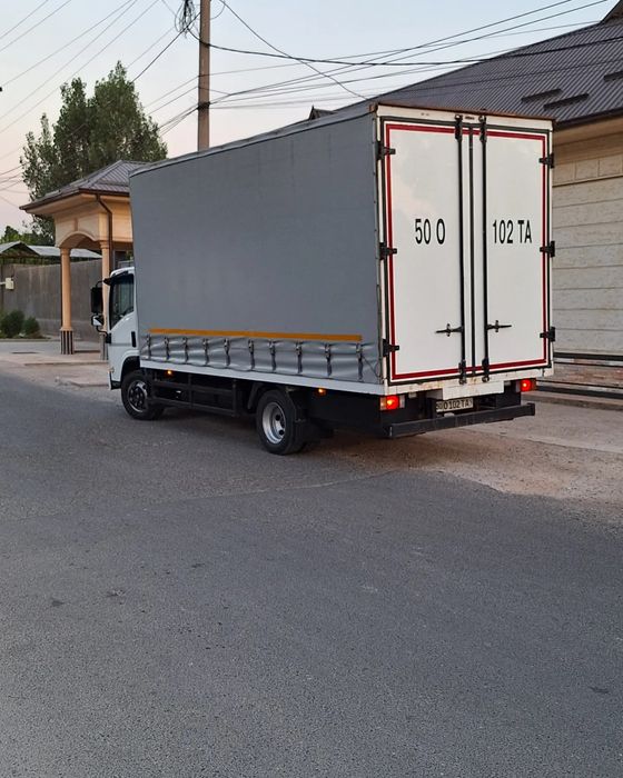 Kelib ko‘ring ustida gaplashamiz mashina yig‘ilmagan zavod