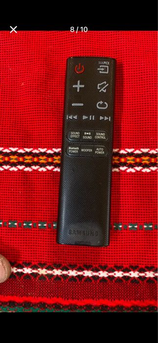 Цената е в евро 150 евро безжичен саудбар Samsung