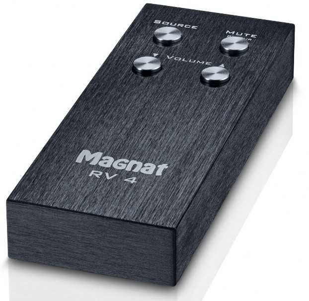 Amplificator Magnat RV 4