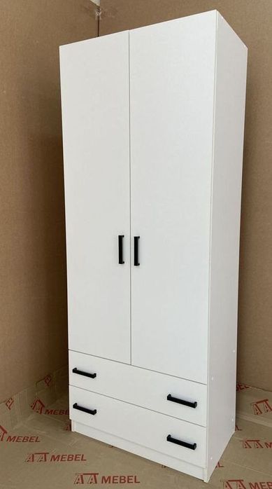 Шкаф "ЛОФТ" Hi-tech