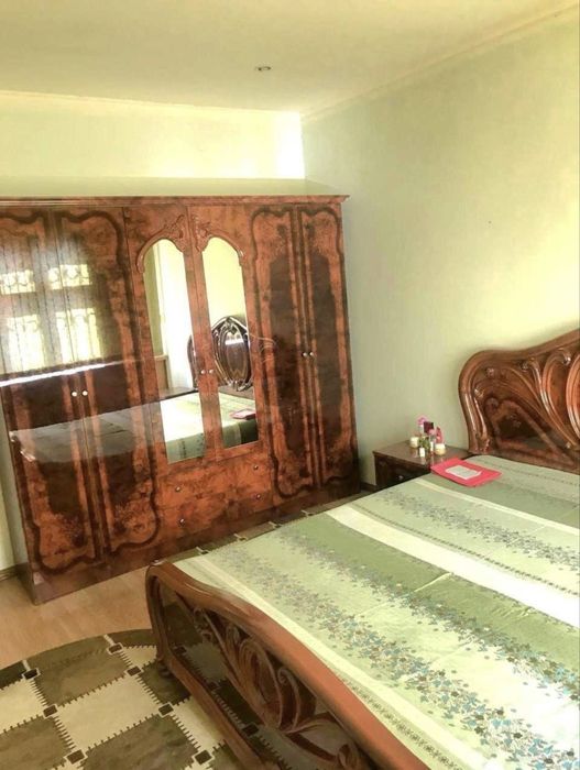 3/1/4 Максим Горький 74м2 Буюк Ипак Йули