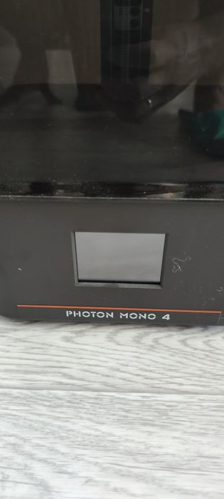 Фотополимерный LCD 3D принтер Anycubic Photon Mono 4