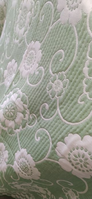 покрывало Муслин