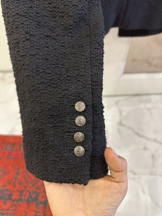 Жакет Massimo Dutti