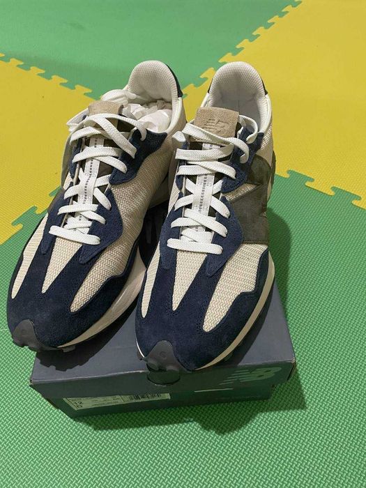 New Balance 327. Премиум кроссовки. Оригинал из США.