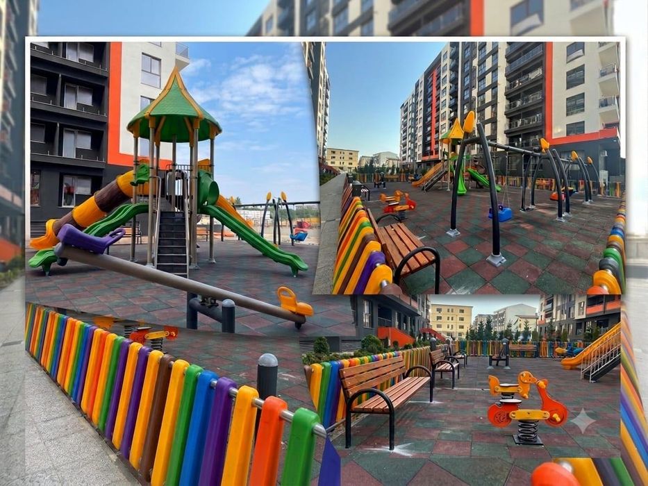 Apartament 3 camere de închiriat – COMPLEX REZIDENȚIAL ENERGIA