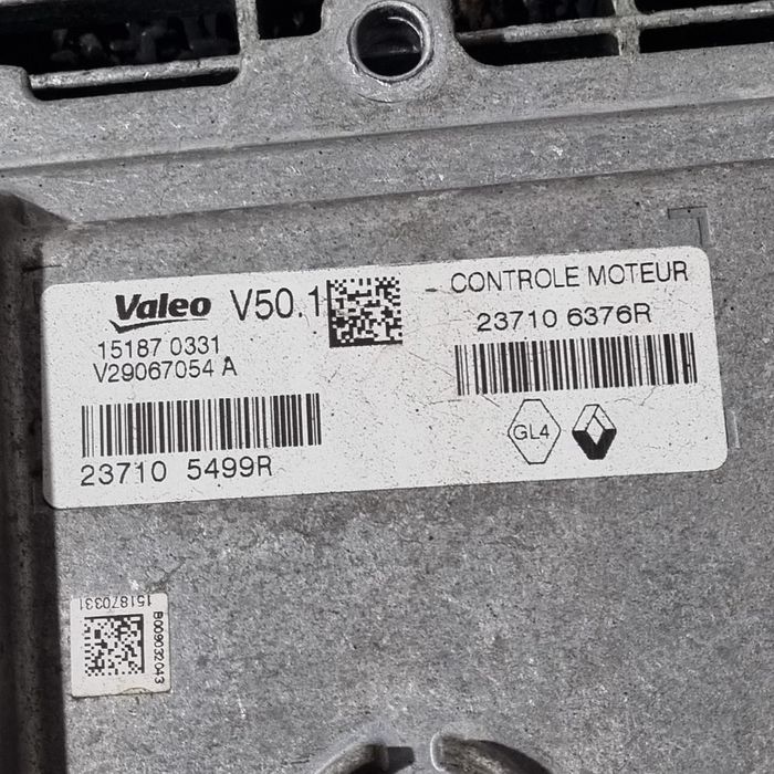 Calculator motor Dacia Sandero 2 0.9 B - 90CP Manuala H4B 408 Euro5 (1472) ...