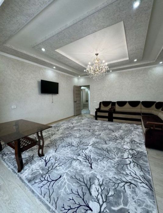 Аренда 2 комнатной квартиры Юнусабад 2-квартал Ор-р Универсам