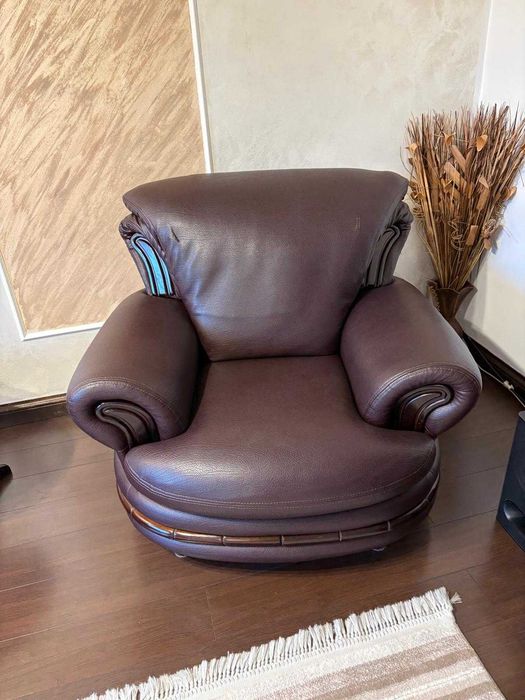 Canapele living  set de 3