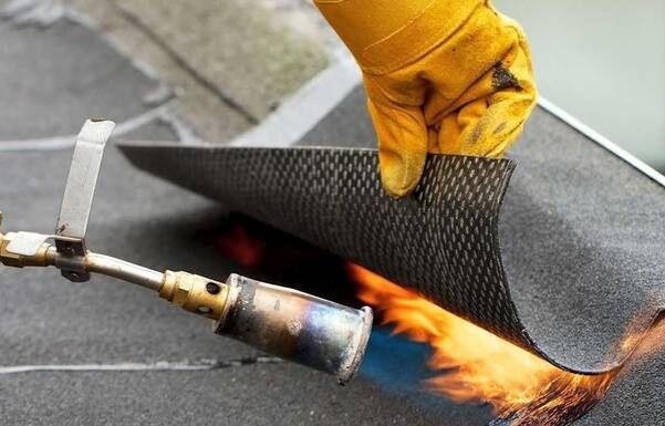 Мягкая кровля Кокшетау