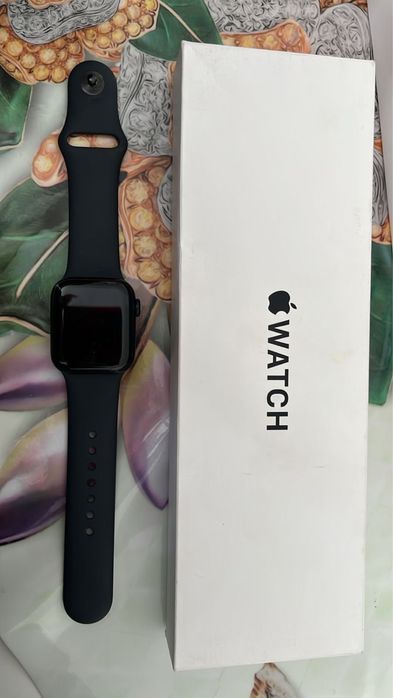 Apple watch Se gen 2