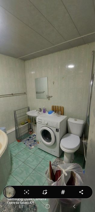 Сдаётся квартира Рисовый базар