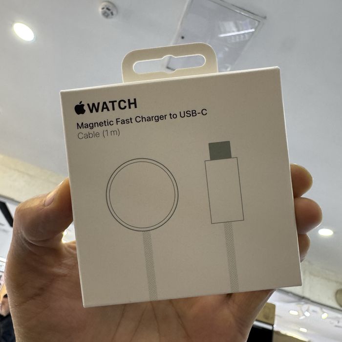 Адаптер шнур Apple